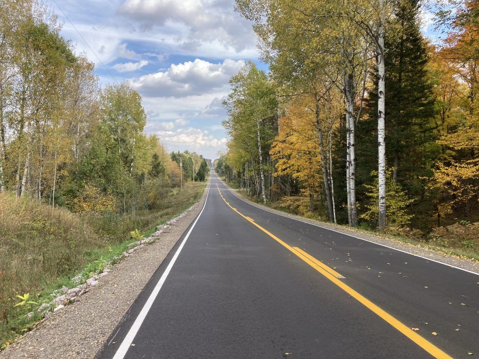 Job Opportunities Iron County Road Commission