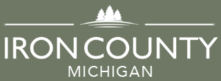Iron County site logo