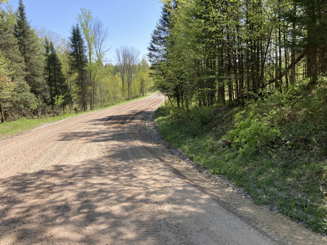 Seasonal Info Iron County Road Commission Michigan