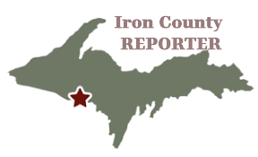 Iron County site logo