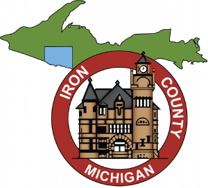 County Road Association of Michigan logo